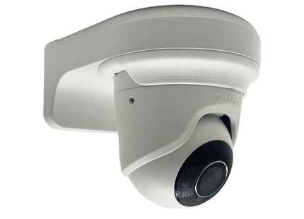 Ajax Systems Muurbeugel adapter Wit voor TurretCam