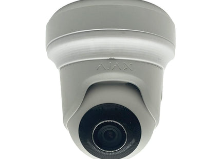 Ajax Systems Muurbeugel adapter Wit voor TurretCam