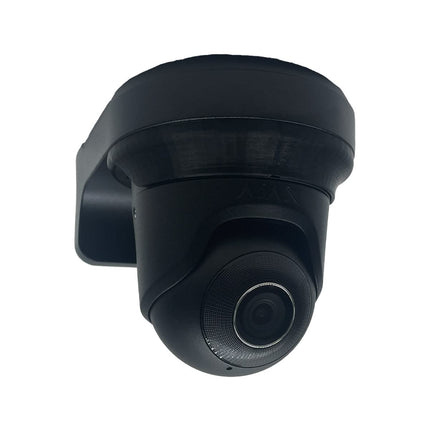 Ajax Systems Muurbeugel adapter zwart voor TurretCam