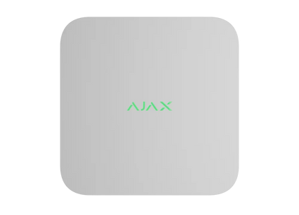 Ajax Systems NVR recorder 8 Kanalen