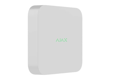 Ajax Systems NVR recorder 8 Kanalen
