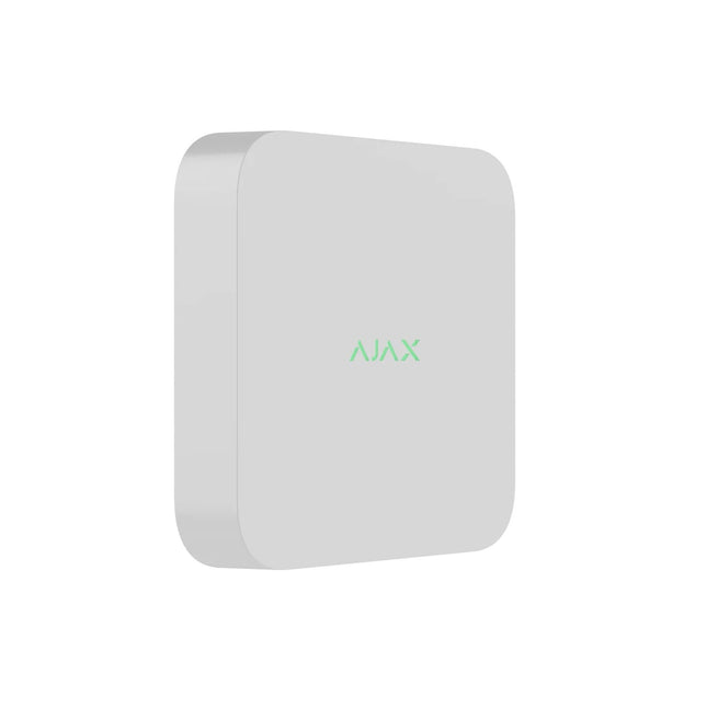 Ajax Systems NVR recorder 8 Kanalen
