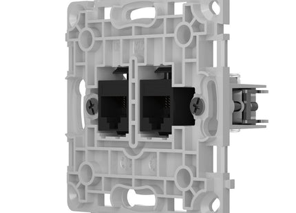 Ajax Systems OutletCore LAN