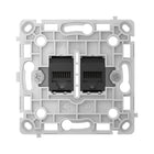 Ajax Systems OutletCore LAN