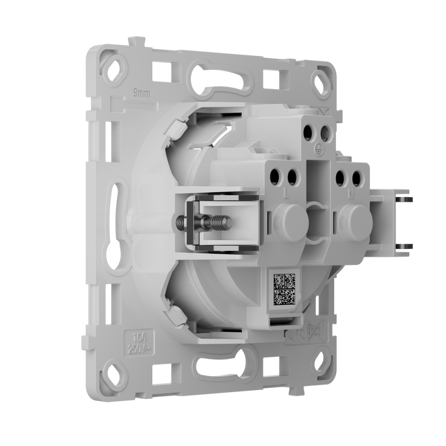Ajax Systems OutletCore (Verticaal) BASIC [type F]