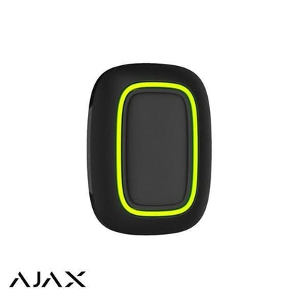 Ajax Systems Paniekknop (Zwart)