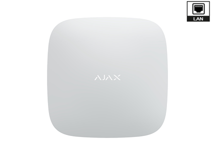 Ajax Systems Rex 2 - Repeater / Range Extender