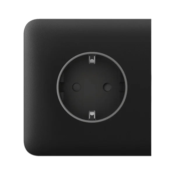 Ajax Systems SideCover Basic [type F] voor Outletcore BASIC