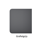 Gris grafito
