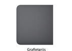 Graphite gray