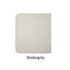 Gris ostra