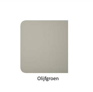 Ajax Systems SideCover Plate, Afdekking (blindplaat) voor montagedoos