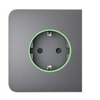 Color: Gray