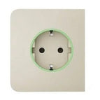 Color: Ivory white