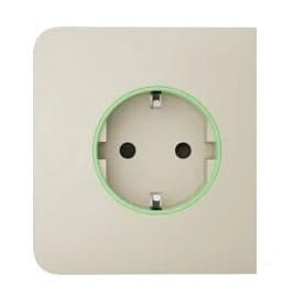 Ajax Systems SideCover [type F]  8 Kleuren