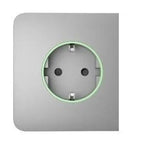 Color: Light gray