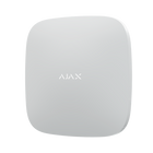 Ajax Systems Smart Hub 12 volt  (Wit) Met GSM en LAN Communicatie