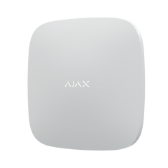 Ajax Systems Smart Hub 2 GSM LAN DEMO!
