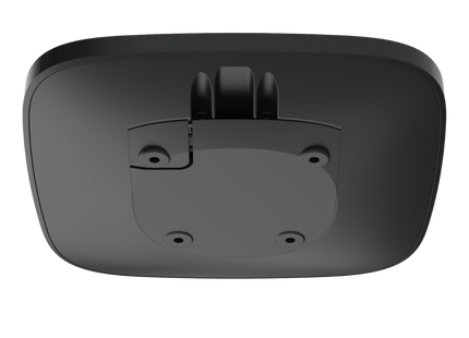 Ajax Systems Smart Hub 2 Plus 4G, zwart