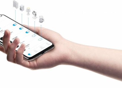 Ajax Systems Smart socket Draadloze stekker