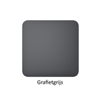 Gris grafito