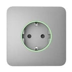 Kleur: Lichtgrijs
