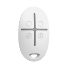 Ajax Systems SpaceControl Draadloos afstandsbediening