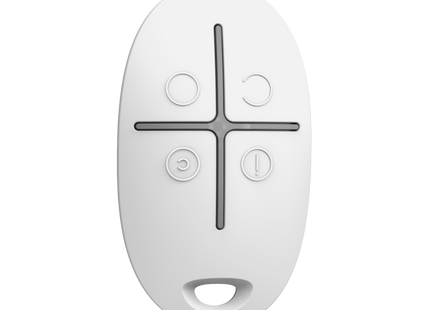 Ajax Systems SpaceControl Draadloos afstandsbediening