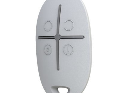 Ajax Systems SpaceControl Draadloos afstandsbediening