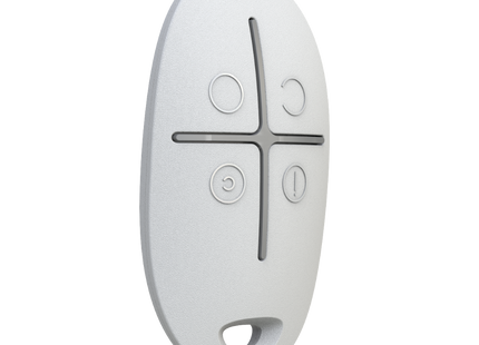 Ajax Systems SpaceControl Draadloos afstandsbediening