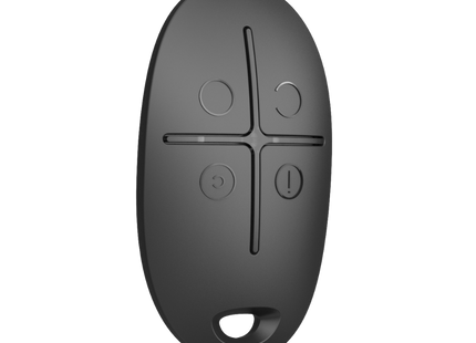 Ajax Systems SpaceControl Draadloos afstandsbediening