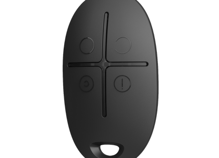 Ajax Systems SpaceControl Draadloos afstandsbediening