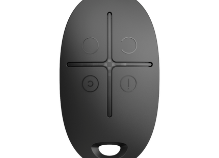 Ajax Systems SpaceControl Draadloos afstandsbediening