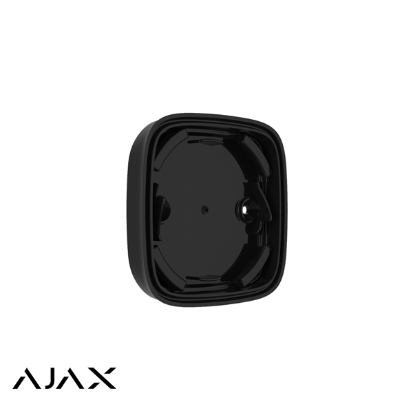 Ajax Systems Streetsiren Bracket Case (Zwart)