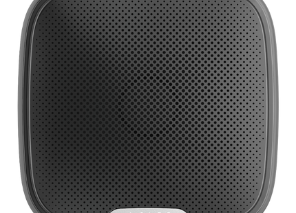 Ajax Systems Streetsiren Sirene Draadloos  Buiten