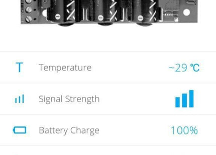 Ajax Systems Transmitter