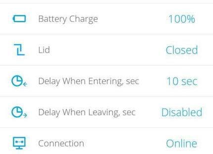 Ajax Systems Transmitter