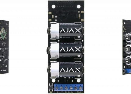 Ajax Systems Transmitter