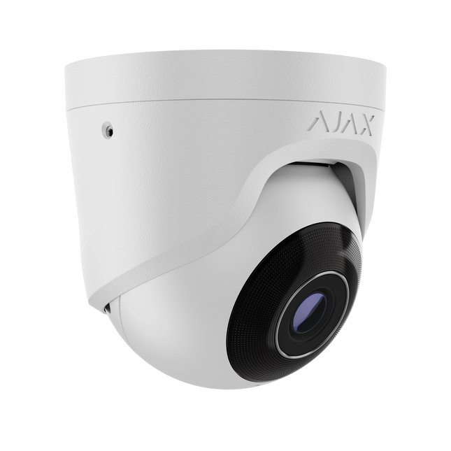 Ajax Systems TurretCam 5MP IP-beveiligingscamera
