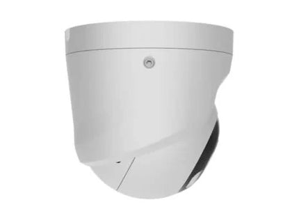 Ajax Systems TurretCam HL Wit 5Mp Hybride Verlichting IP Camera
