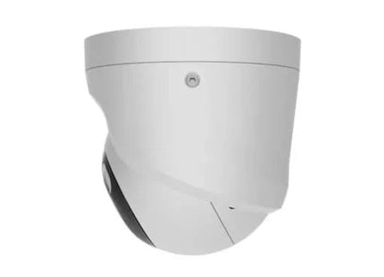 Ajax Systems TurretCam HL Wit 5Mp Hybride Verlichting IP Camera