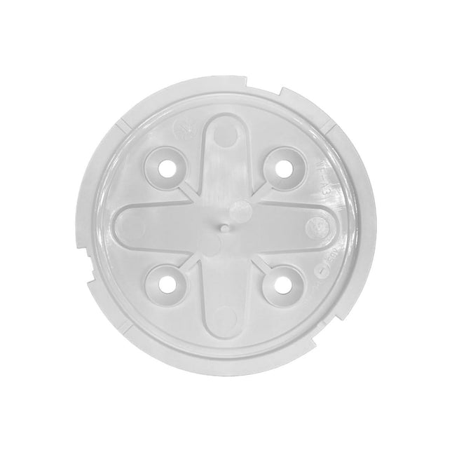 Ajax Systems Vervangende Bracket voor Ajax FireProtect 2 RB/SB hitte/rook/koolmonoxide Wit