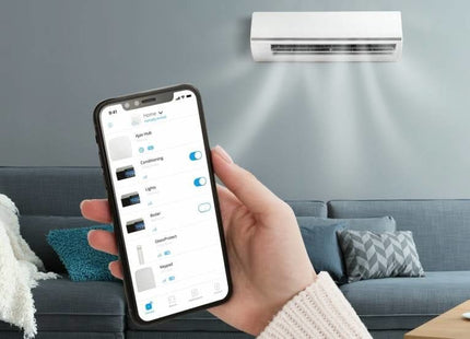 Ajax Systems Wallswitch inbouw schakelunit draadloos DEMO MODEL