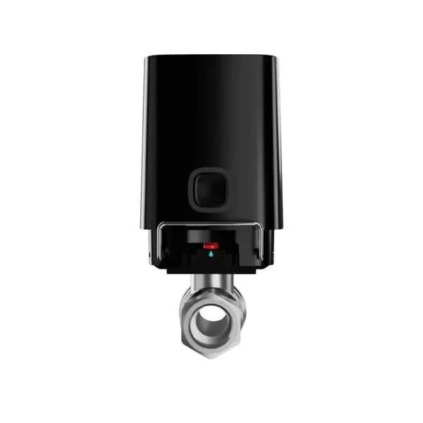 Ajax Systems WaterStop afsluitklep 1/2" aansluiting Zwart
