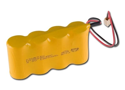 Alarma Total experto en sistemas de alarma BAT-4V8