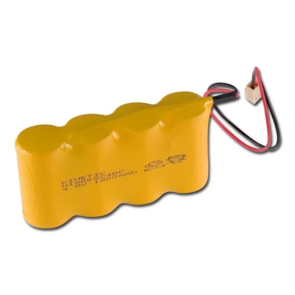 Alarma Total Alarma Total BAT-4V8
