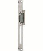 Alarma Total experto en sistemas de alarma CDVI T290SR1024 Cerradura de corriente de trabajo SR 10-24 V CC + placa frontal