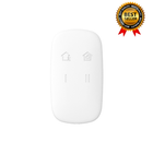 Alarma Total Alarma Total Controle remoto DS-PKF1-WE