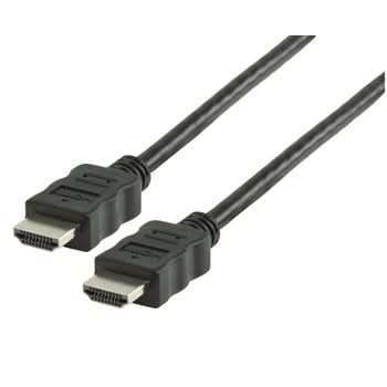 alarmsysteemexpert alarmsysteemexpert High Speed HDMI-kabel  1,00 m