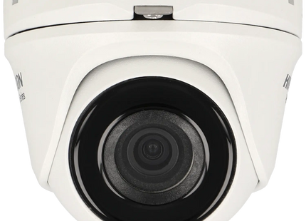 Alarma Total Alarma Total HWT-T150-M, 5MP, câmera Mini Turret, 2,8 mm, IR, saída de vídeo coaxial 4 em 1
